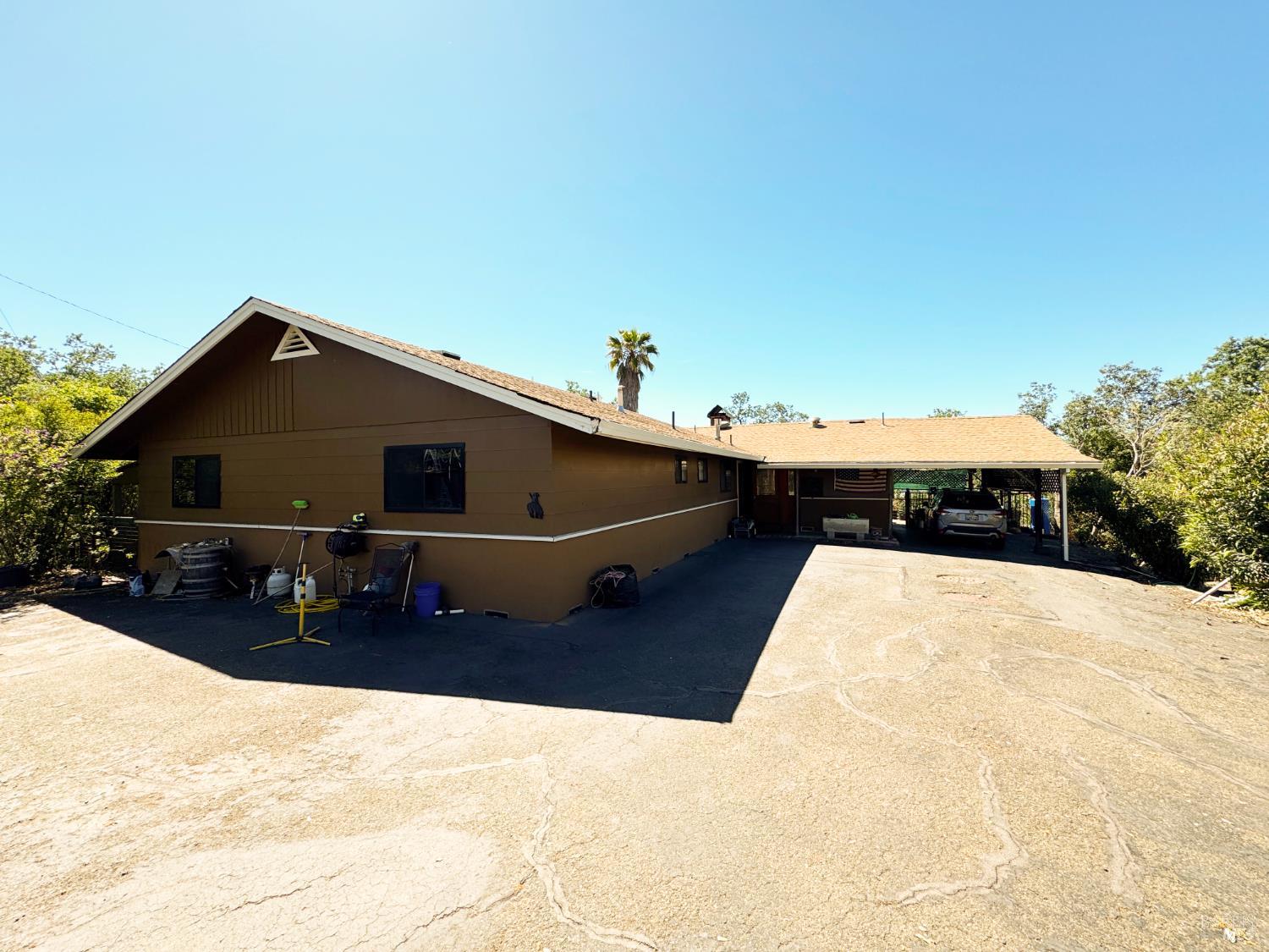 3981 Eastside Calpella Road Ukiah, CA 95482 - Photo 51 of 78