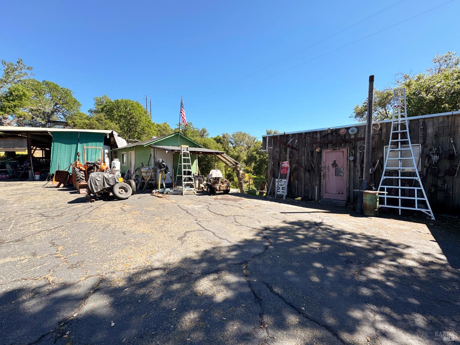 3981 Eastside Calpella Road Ukiah, CA 95482 - Photo 72 of 78