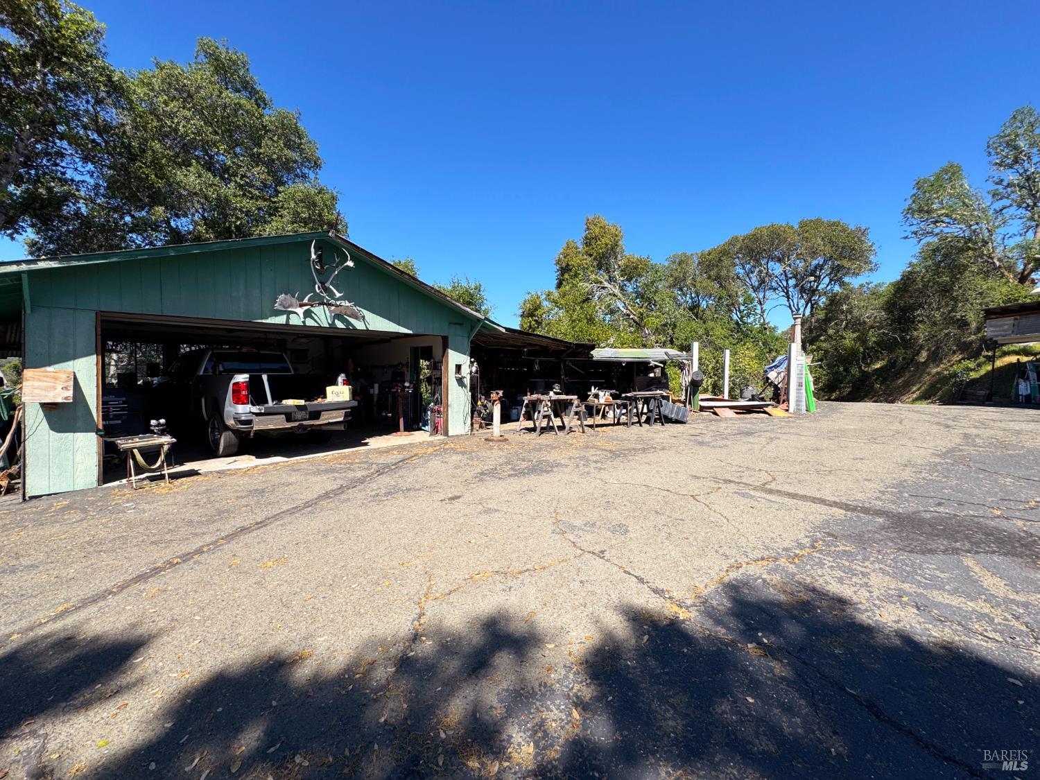 3981 Eastside Calpella Road Ukiah, CA 95482 - Photo 73 of 78