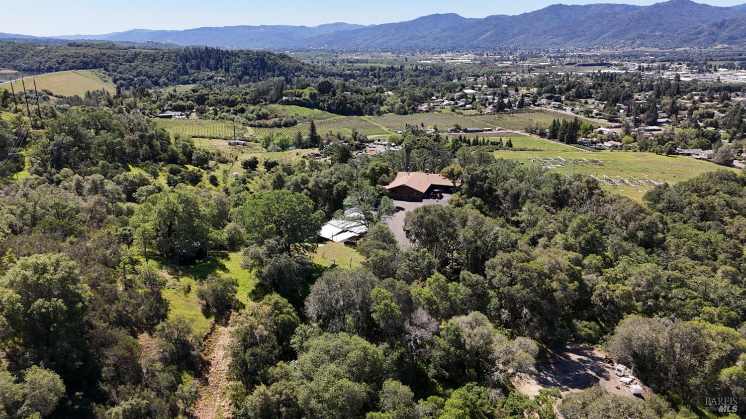 3981 Eastside Calpella Road Ukiah, CA 95482 - Photo 78 of 78