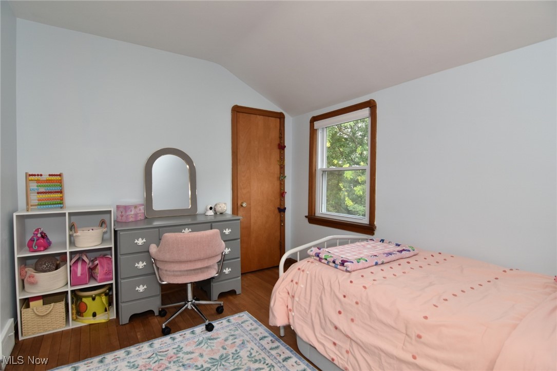 6525 East Pleasant Valley Road Independence, OH 44131 - Photo 26 of 38 Bedroom 3