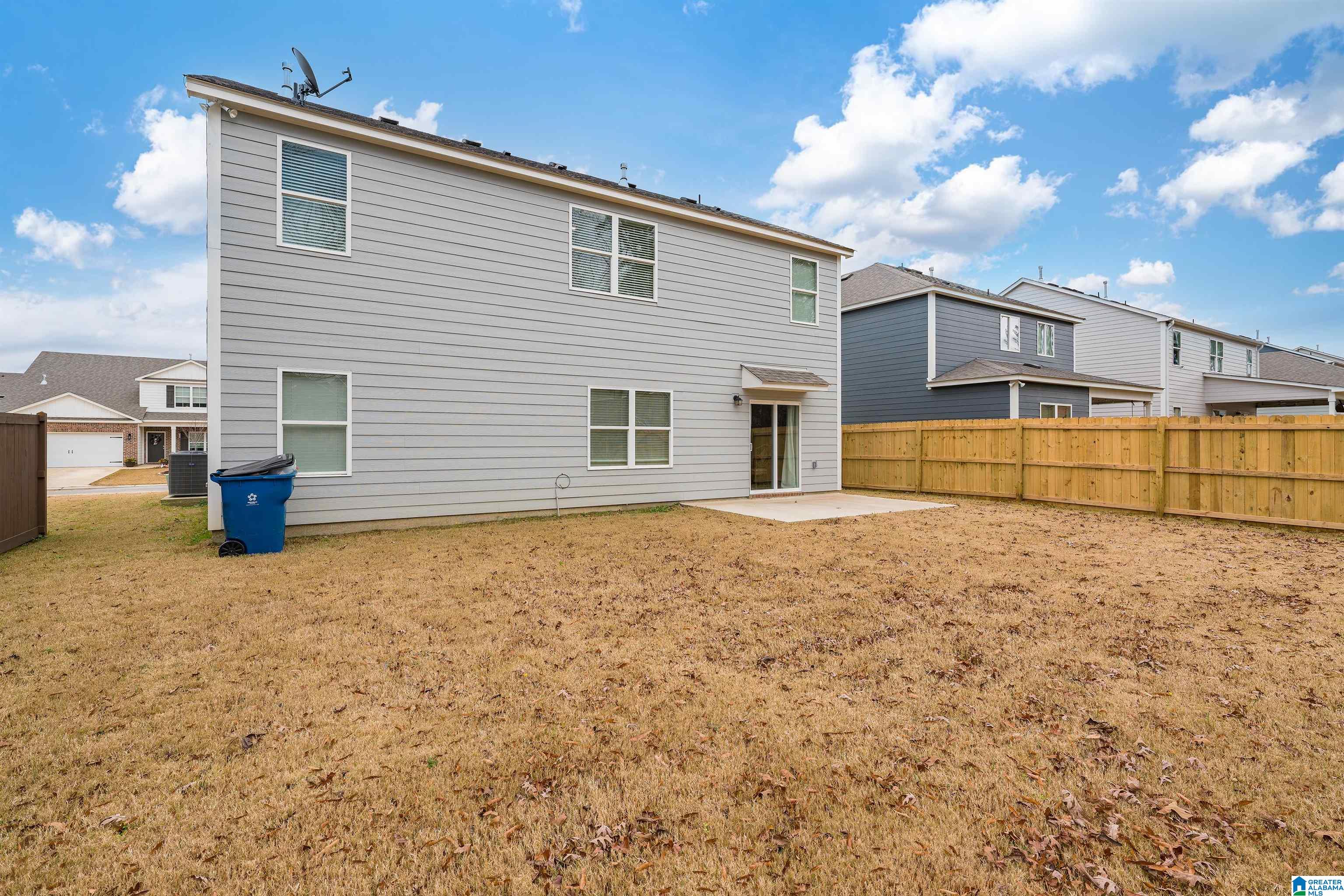 229 Park View Circle Chelsea, AL 35043 - Photo 33 of 33