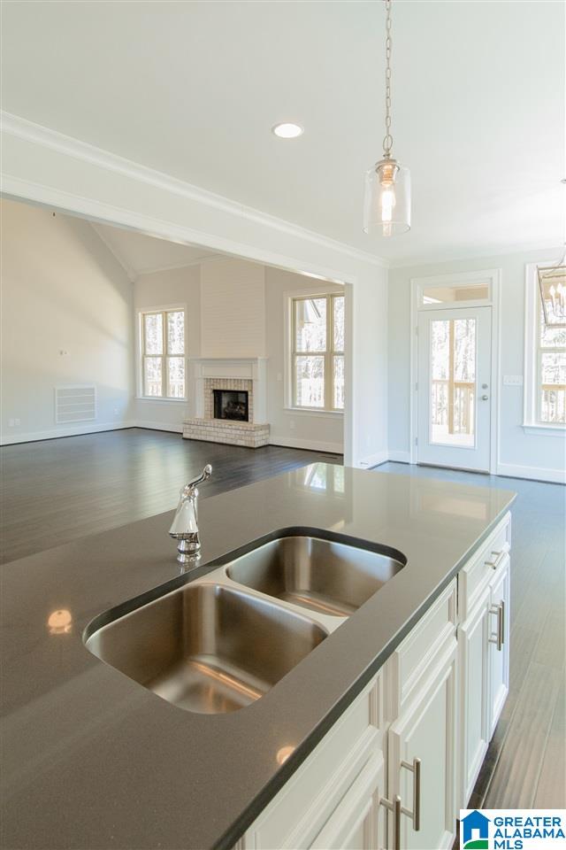 1086 Kingston Road Chelsea, AL 35043 - Photo 13 of 49