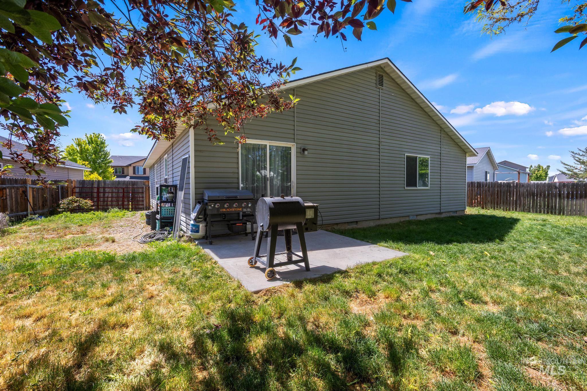 2719 Rowland Court Caldwell, ID 83607 - Photo 28 of 38