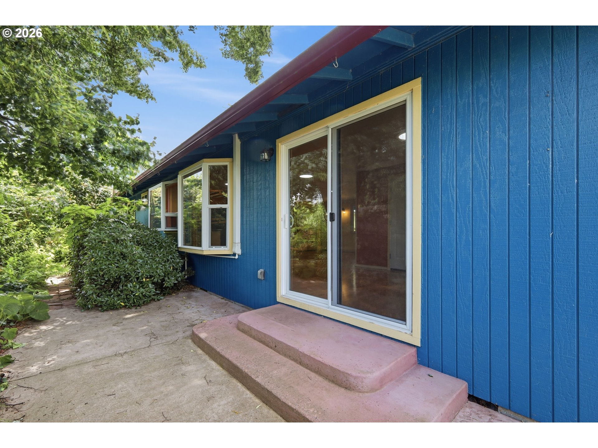 3987 Andover Street Eugene, OR 97404 - Photo 28 of 43 Patio