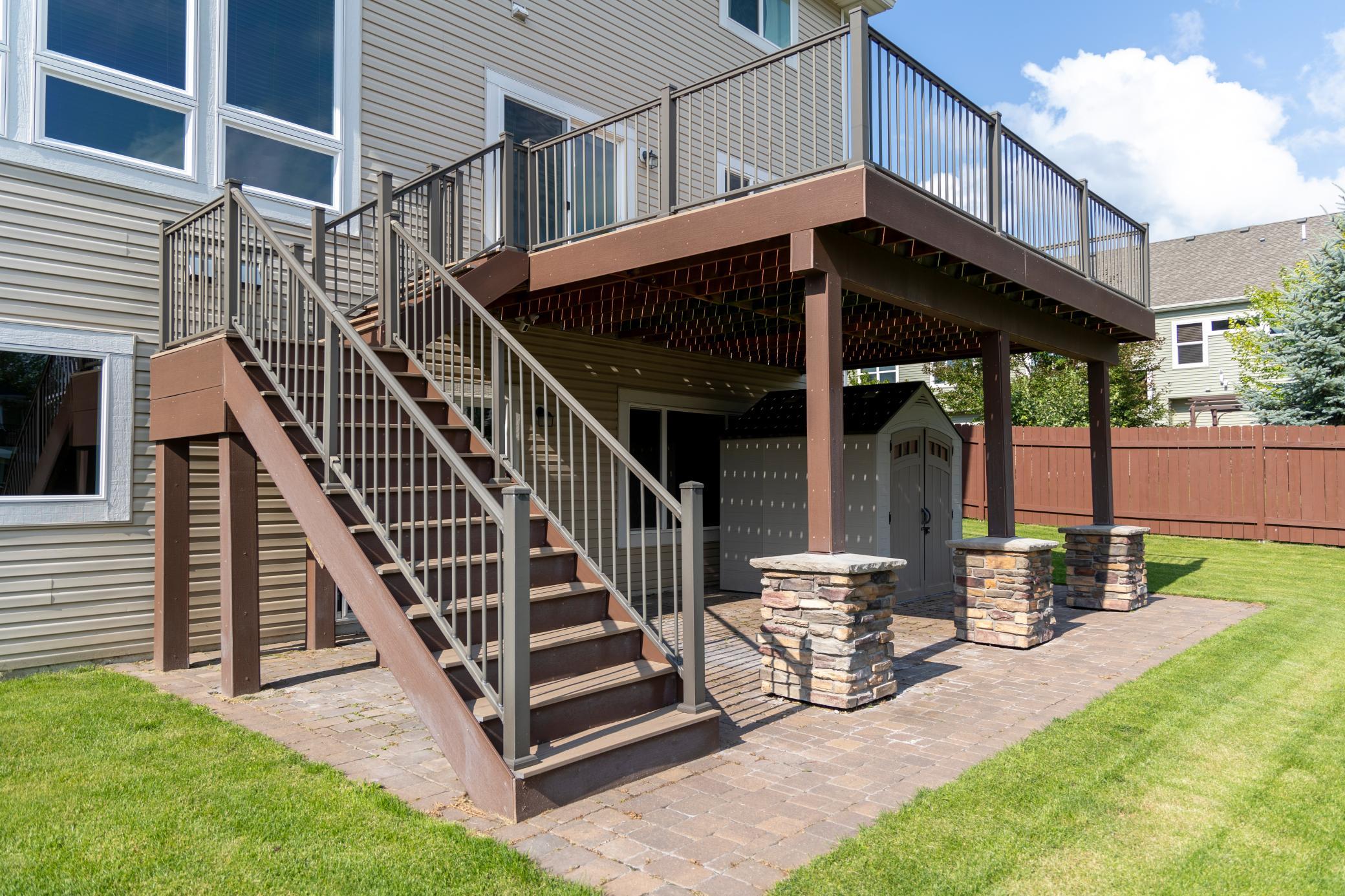 1364 Ridge Lane Shakopee, MN 55379 - Photo 49 of 50