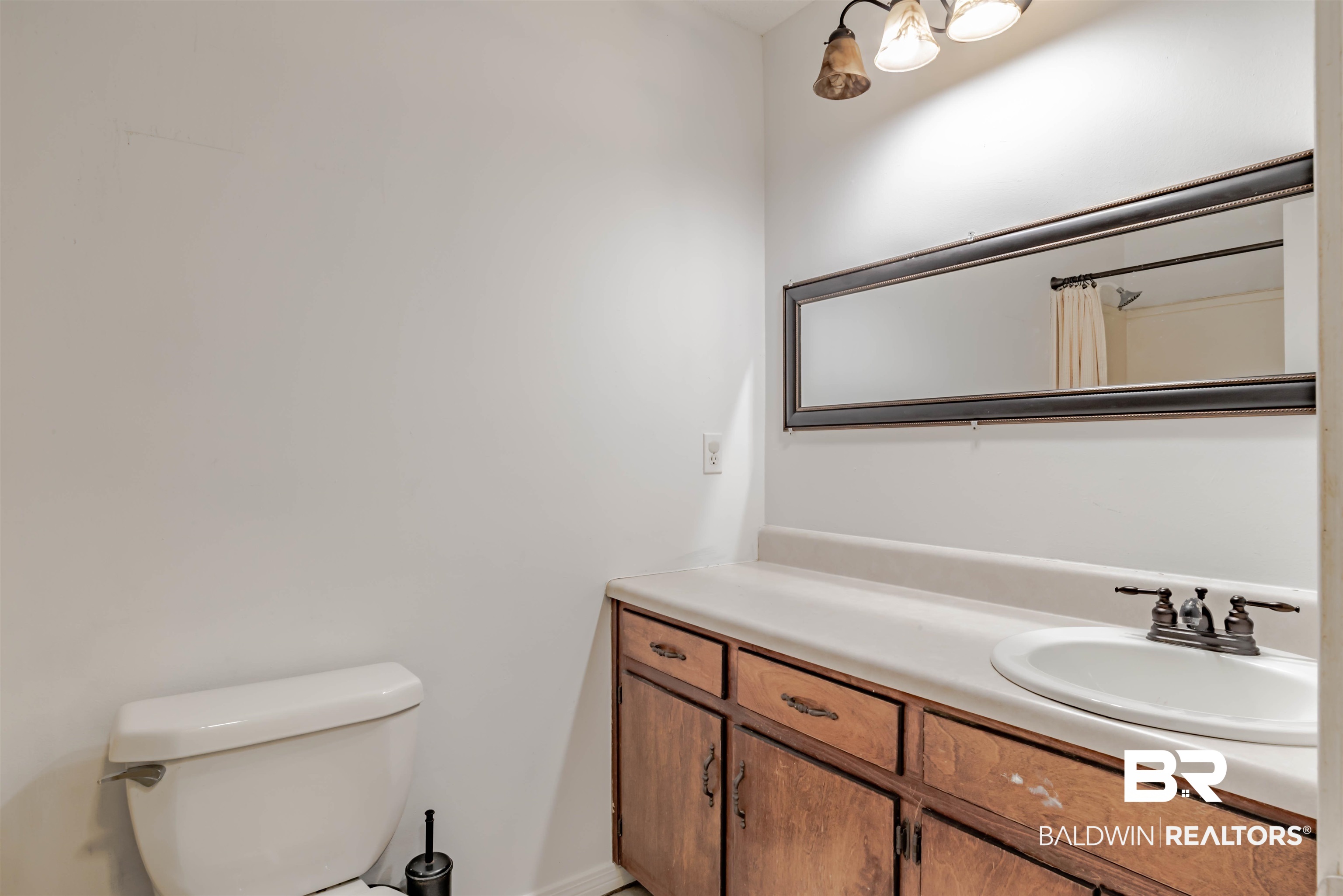 15476 Autrey Drive Chunchula, AL 36521 - Photo 8 of 44