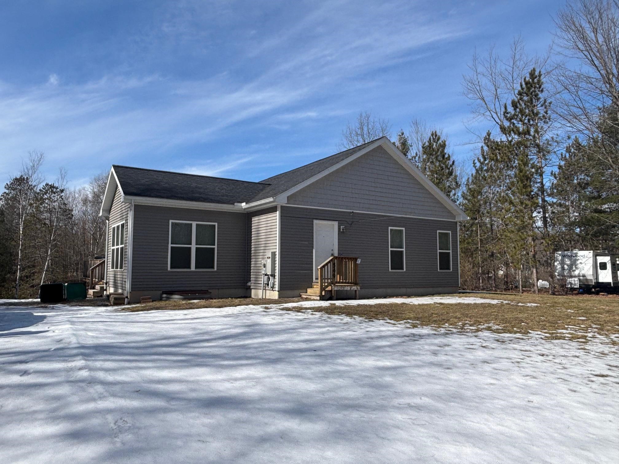 549 Rivers Terrace Road Gladwin, MI 48624 - Photo 56 of 61