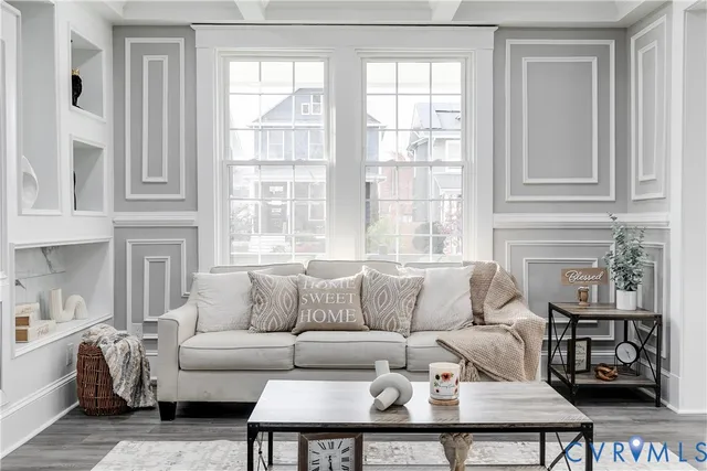 $439,900 | 2923 Garland Avenue, Richmond, VA 23222