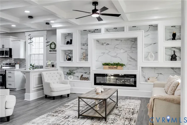 $439,900 | 2923 Garland Avenue, Richmond, VA 23222