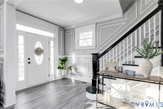 $439,900 | 2923 Garland Avenue, Richmond, VA 23222