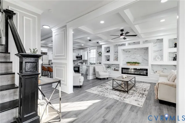 $439,900 | 2923 Garland Avenue, Richmond, VA 23222