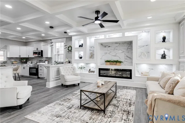 $439,900 | 2923 Garland Avenue, Richmond, VA 23222