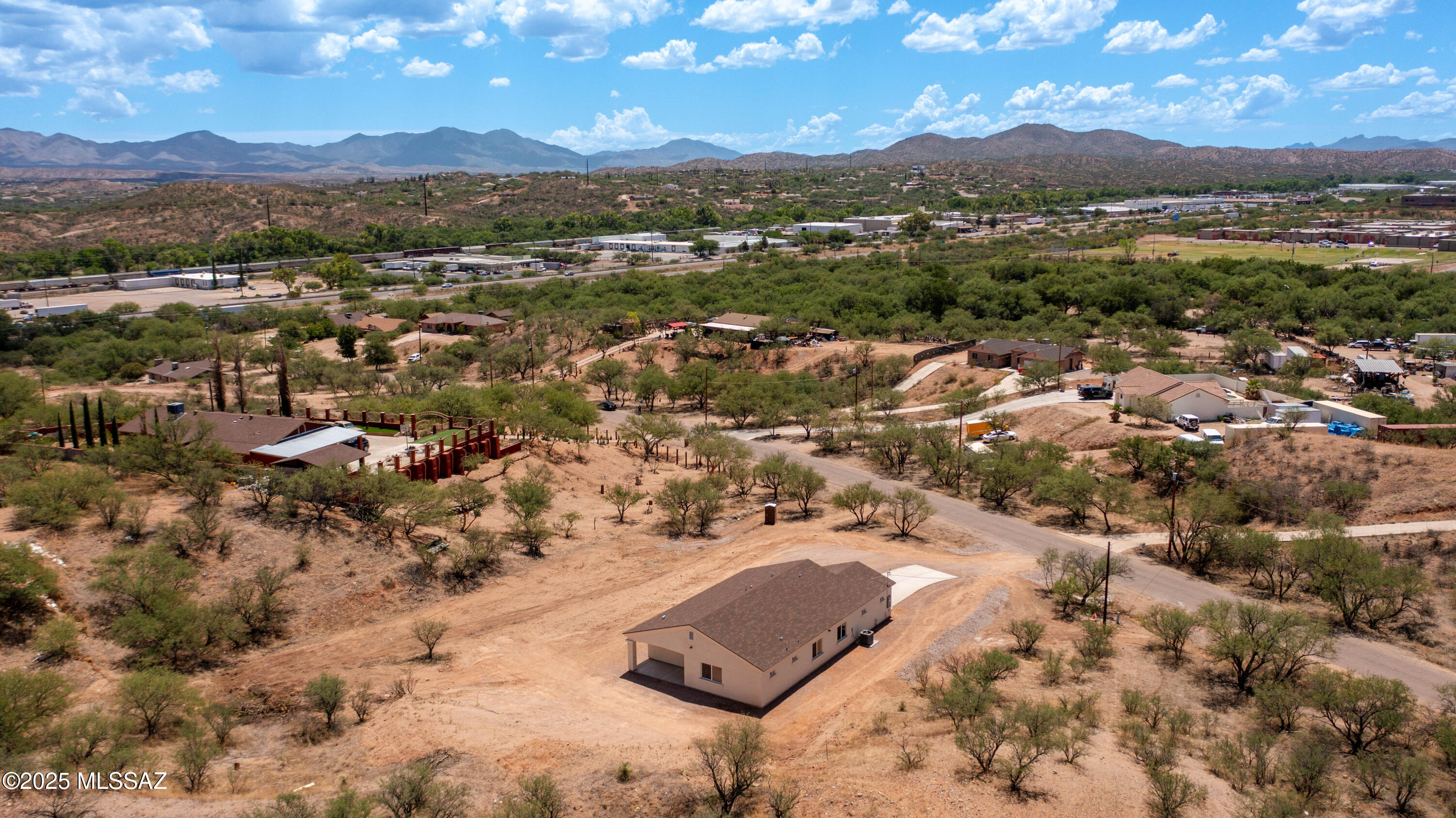 164 Calle Tecolote Rio Rico, AZ 85648 - Photo 5 of 50