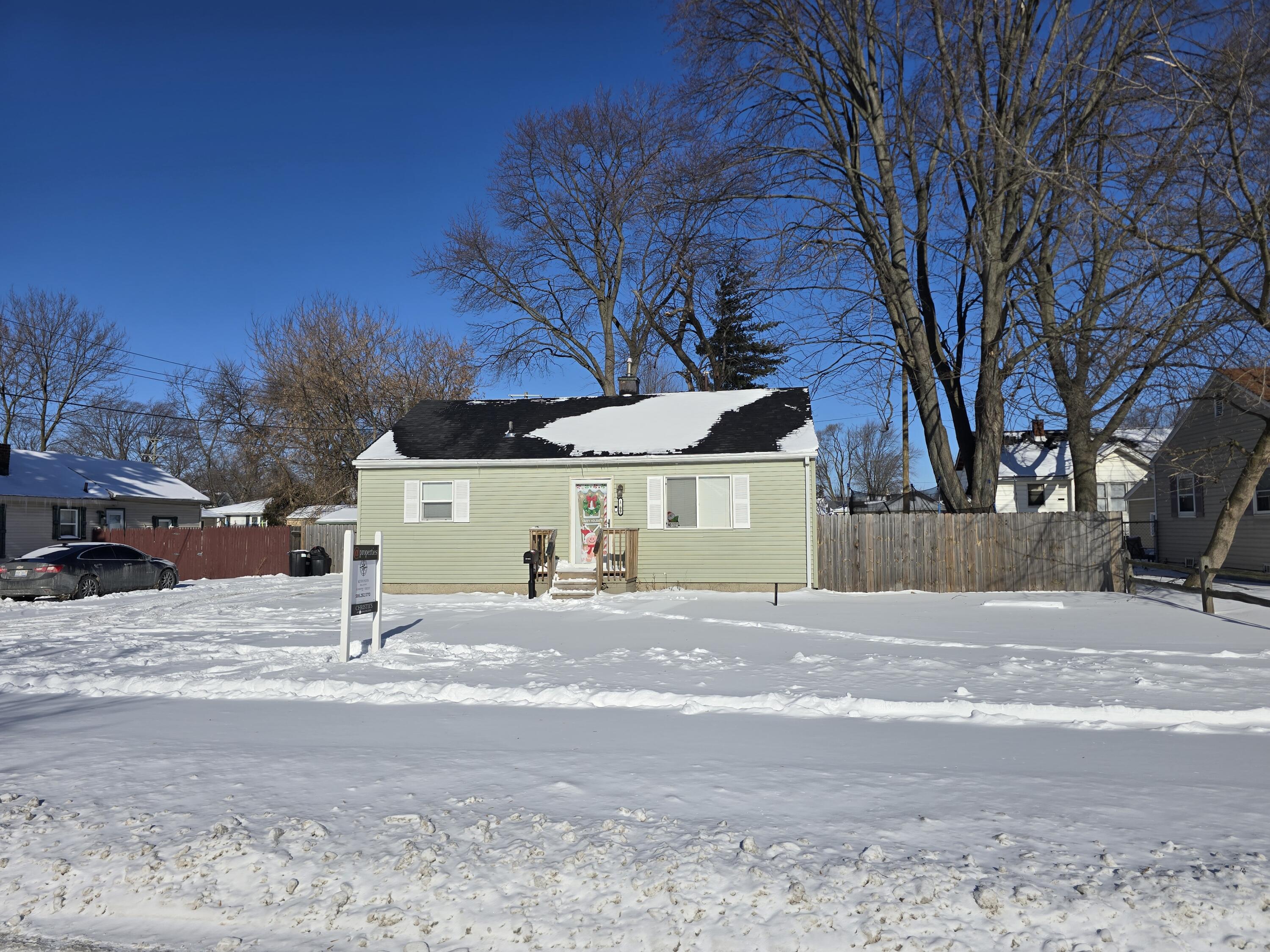 1909 Minnie Street Port Huron, MI 48060 - Photo 19 of 24 20260123_114517