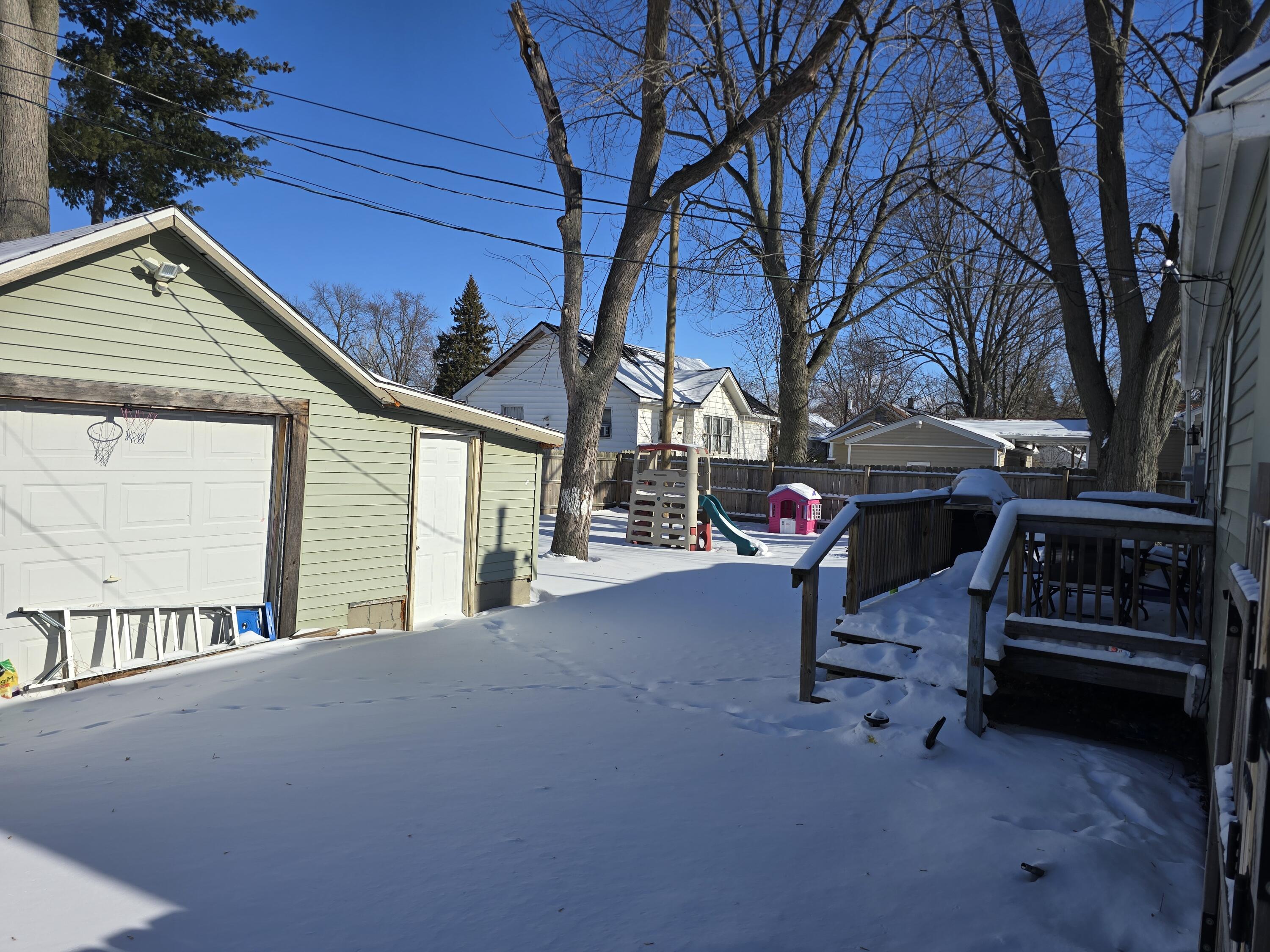 1909 Minnie Street Port Huron, MI 48060 - Photo 21 of 24 20260123_114657