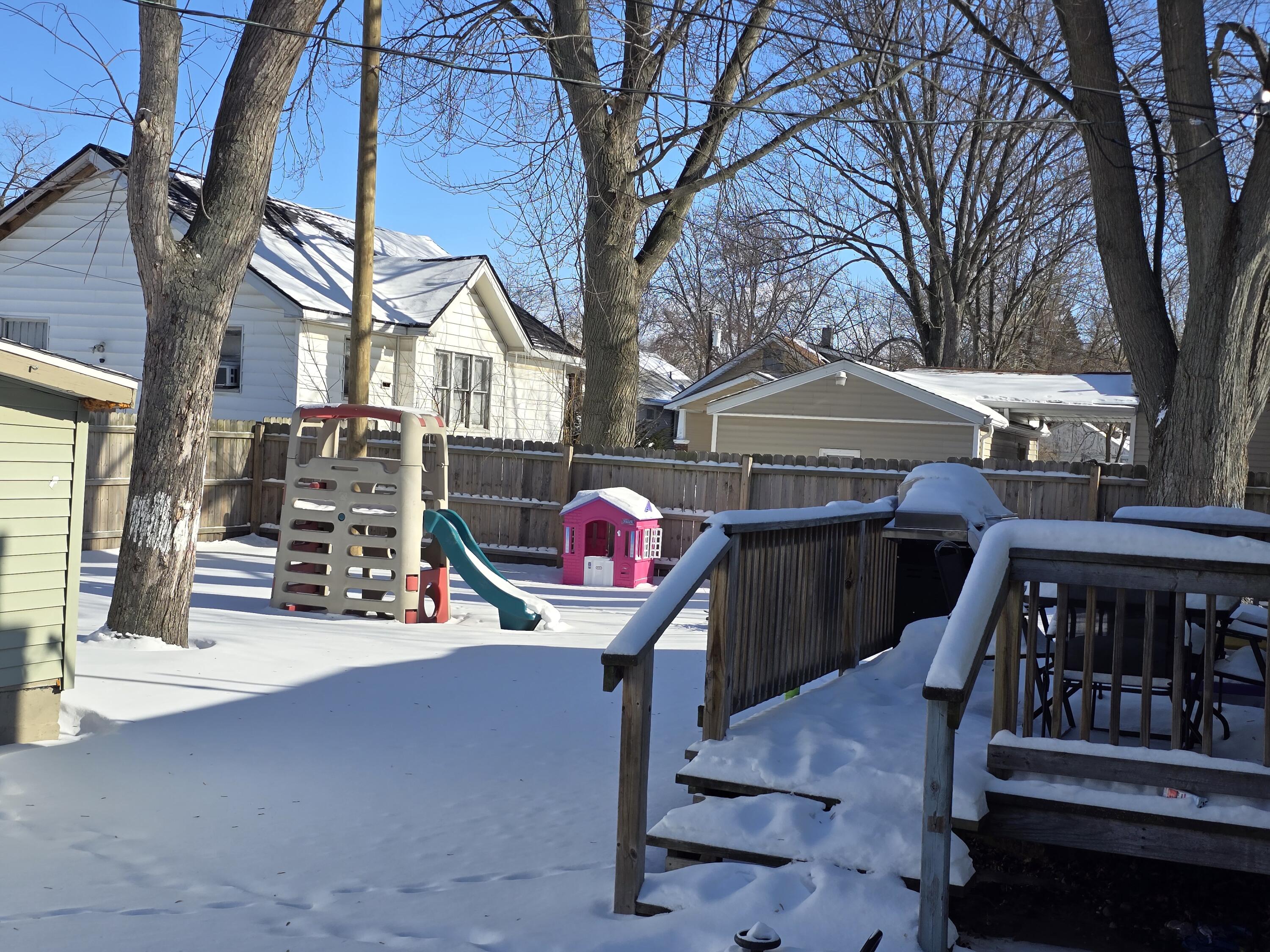 1909 Minnie Street Port Huron, MI 48060 - Photo 4 of 24 20260123_114705