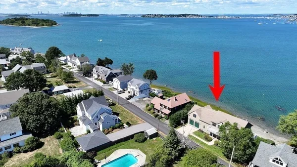 $2,599,900 | 58 Clifton Avenue, Hull, MA 02045