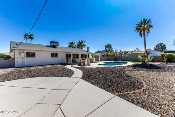 $3,500 | 9832 North 29th Street, Phoenix, AZ 85028