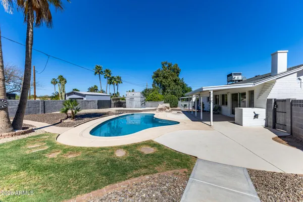 $3,500 | 9832 North 29th Street, Phoenix, AZ 85028