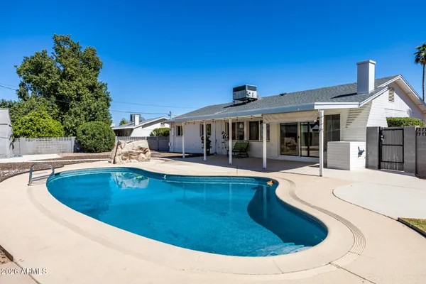 $3,500 | 9832 North 29th Street, Phoenix, AZ 85028