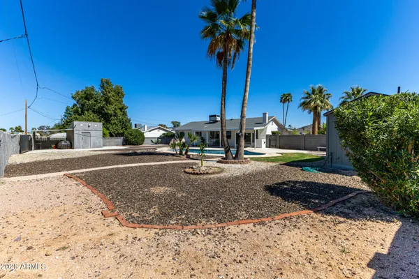 $3,500 | 9832 North 29th Street, Phoenix, AZ 85028