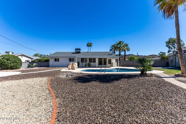 $3,500 | 9832 North 29th Street, Phoenix, AZ 85028