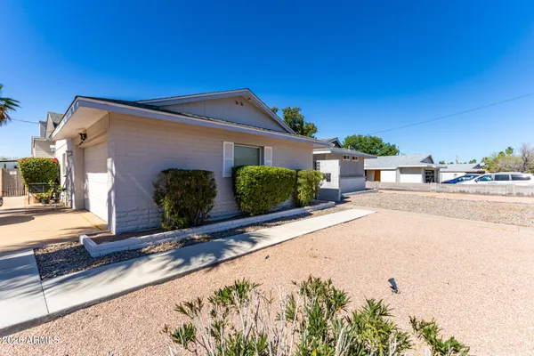 $3,500 | 9832 North 29th Street, Phoenix, AZ 85028