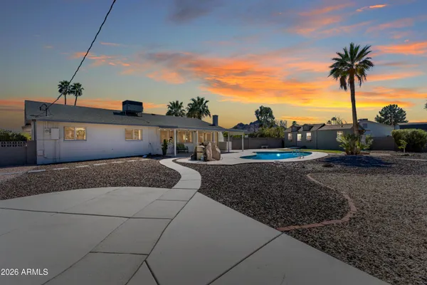 $3,500 | 9832 North 29th Street, Phoenix, AZ 85028