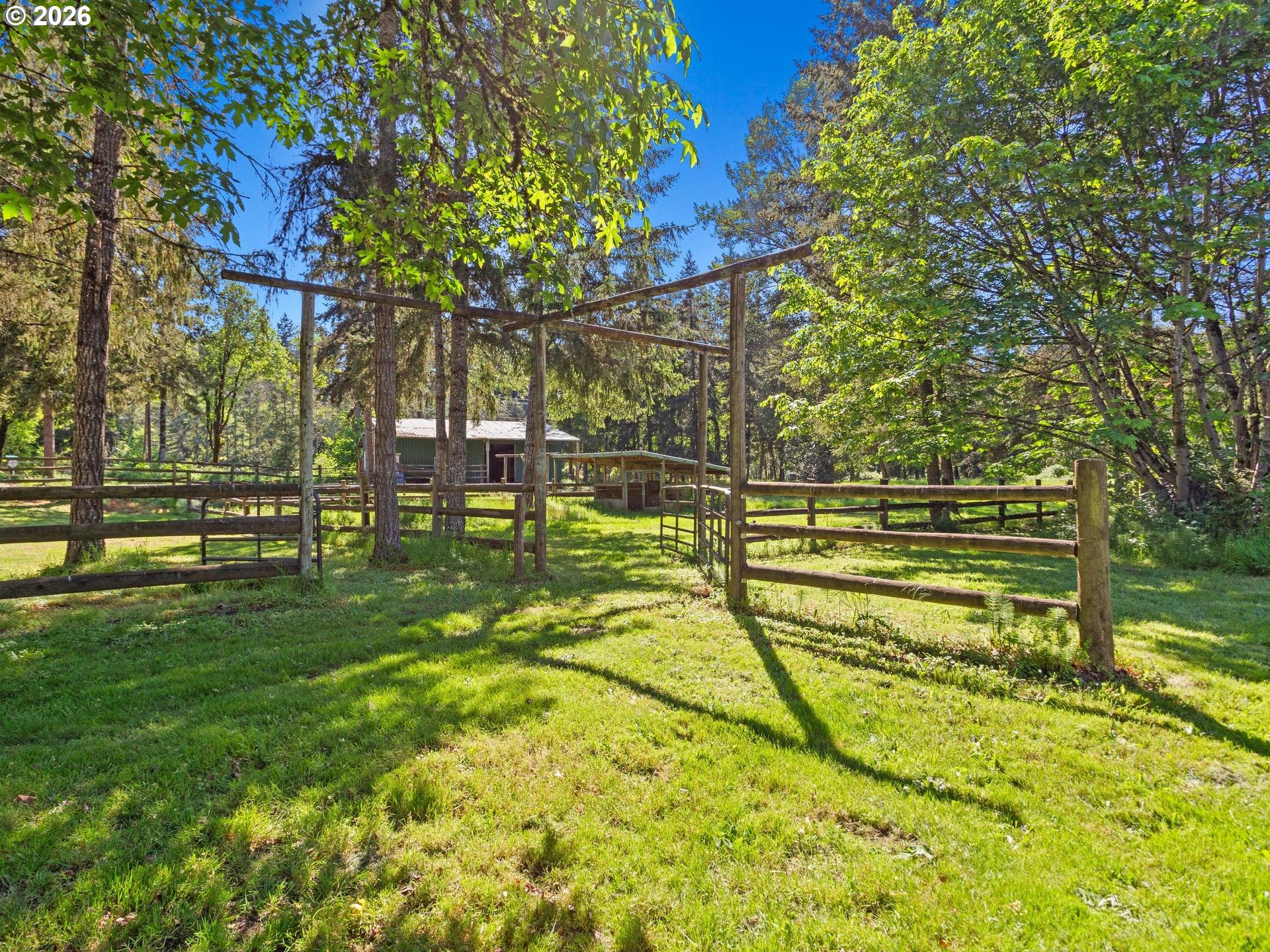 16777 South Union Mills Road Mulino, OR 97042 - Photo 37 of 48