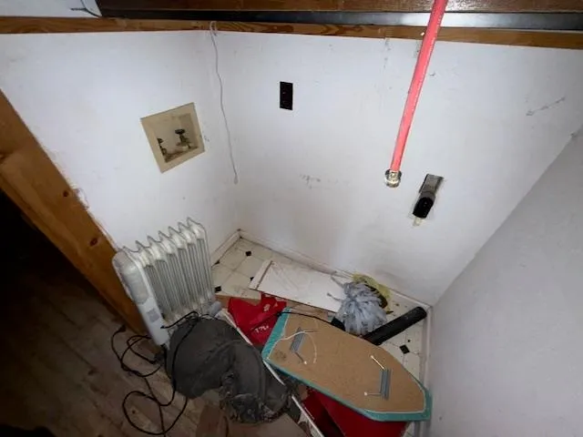 $270,000 | 3905 South Wilson Hill Road, Mill Spring, NC 28756