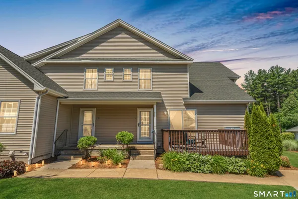 $299,000 | 15 Reggie Way, Unit A, Broad Brook, CT 06016