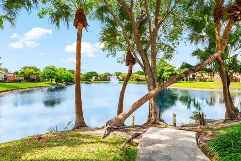 $365,000 | 8122 Thames Boulevard, Unit C, Boca Raton, FL 33433