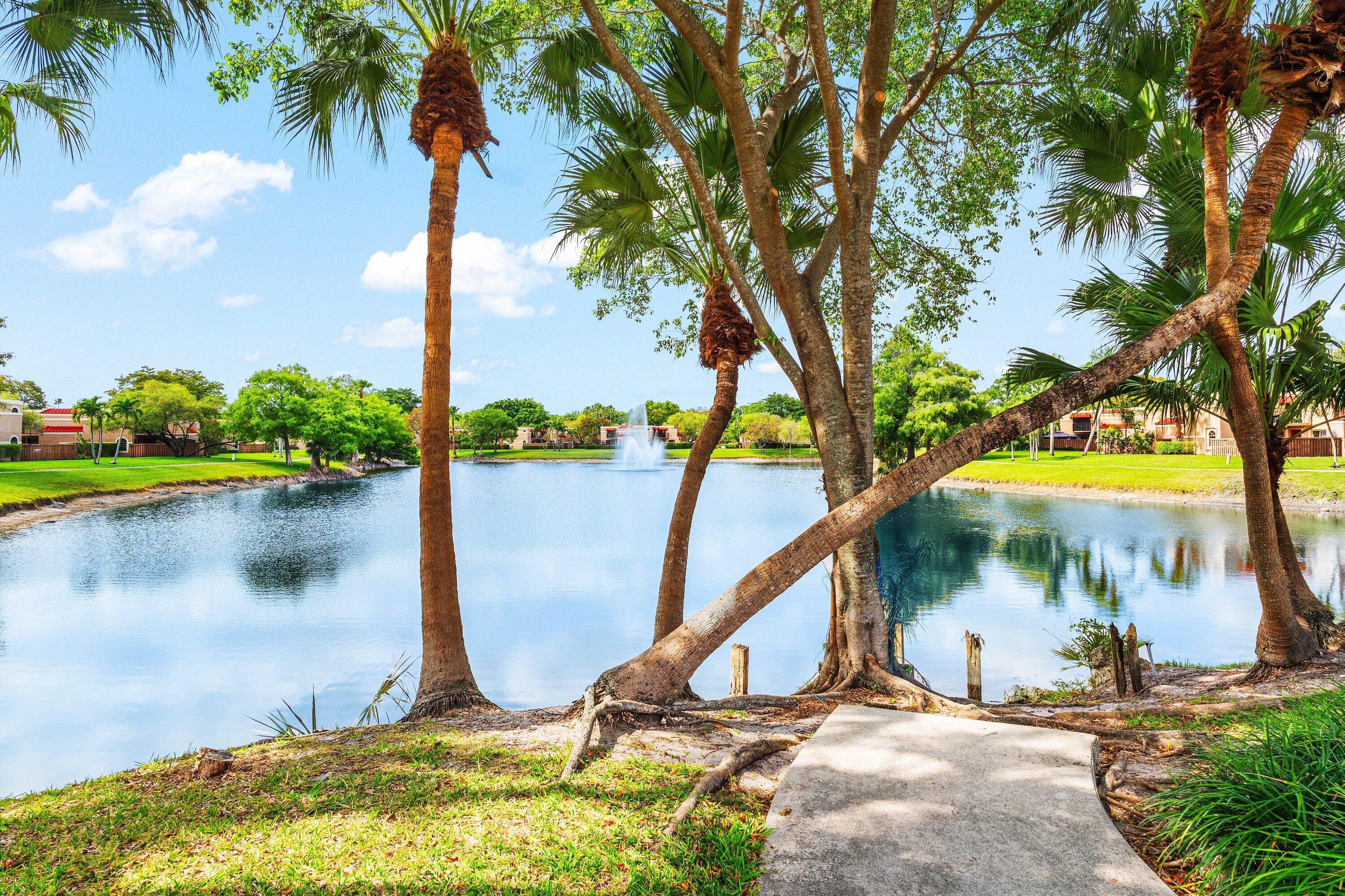8122 Thames Boulevard, Unit C Boca Raton, FL 33433 - Photo 39 of 43 Community Amenities