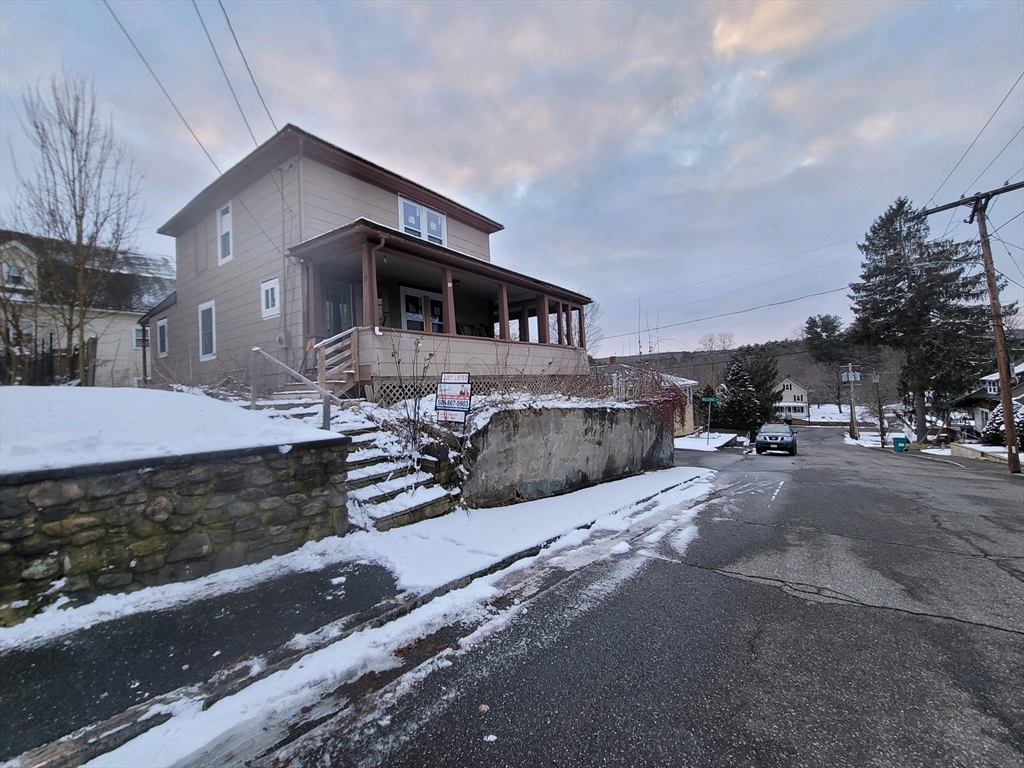 17 Sherwin Street Ware, MA 01082 - Photo 1 of 36 Gallery Image 1