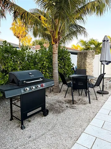 a view of outdoor space yard and patio