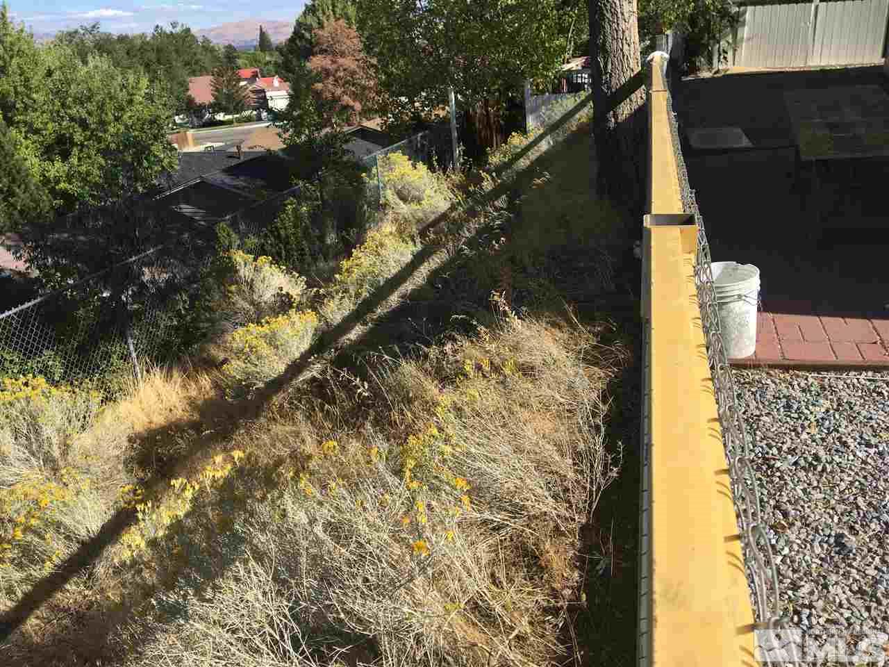 3951 West 7th Street Reno, NV 89503 - Photo 14 of 17 a partial view of residential house with outdoor space