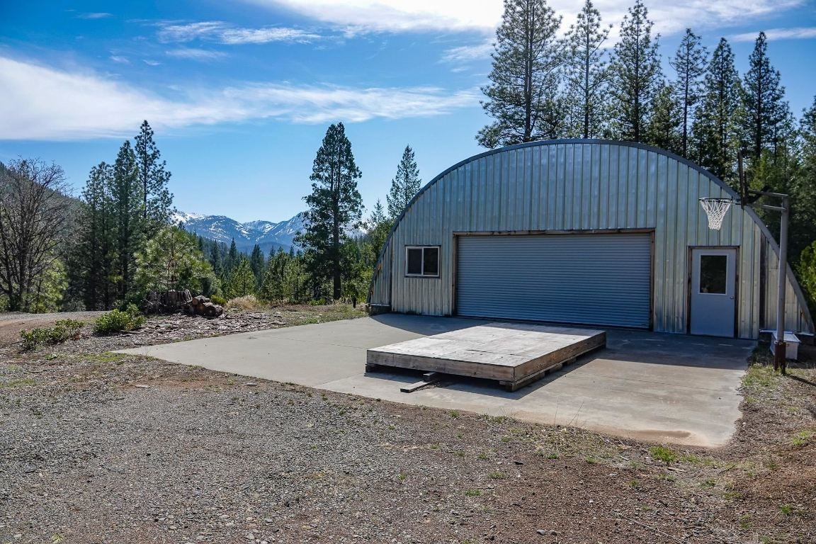 6409 Kangaroo Creek Road Gazelle, CA 96034 - Photo 12 of 49 Gallery Image 12