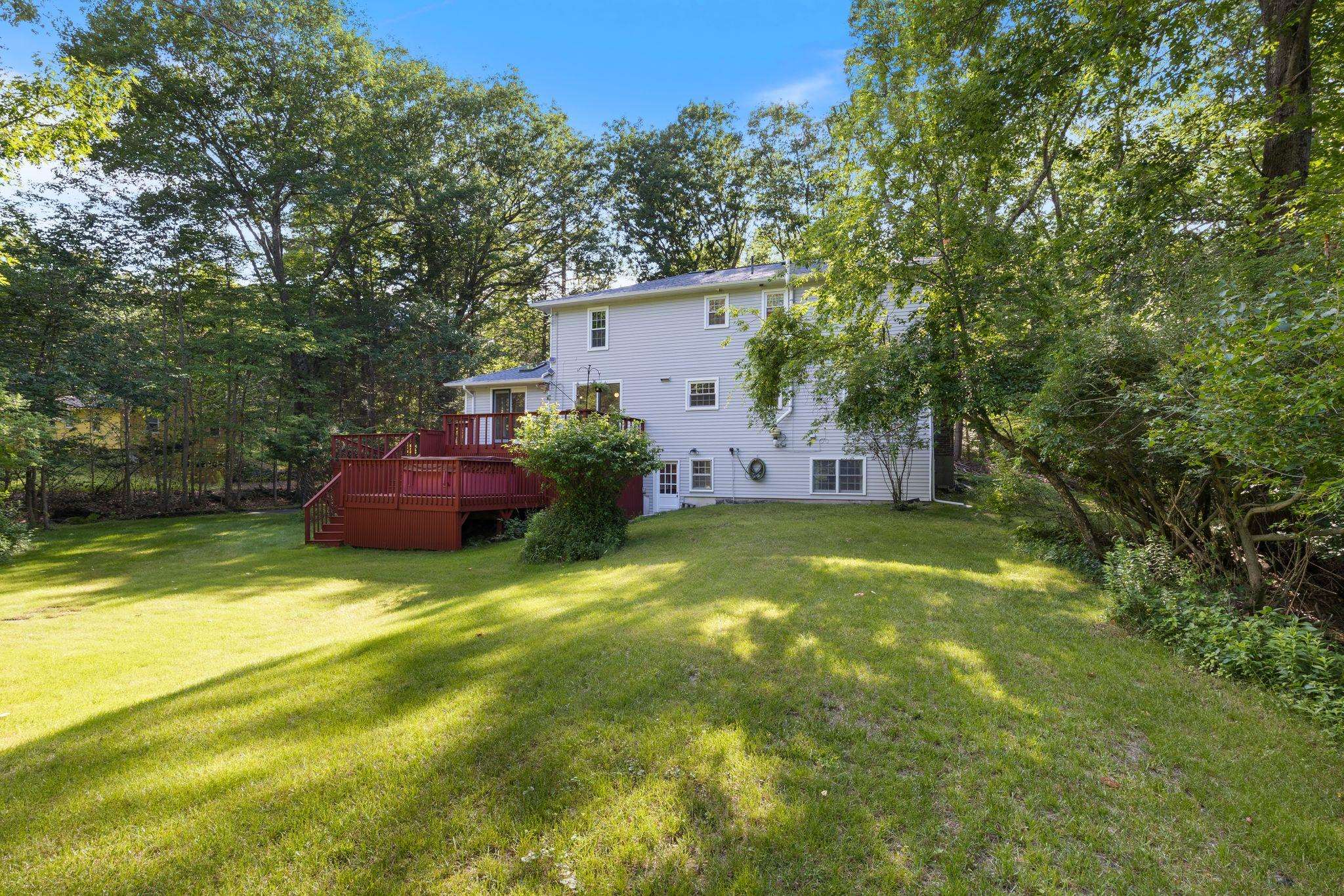 46 Woodridge Road Durham, NH 03824 - Photo 45 of 60