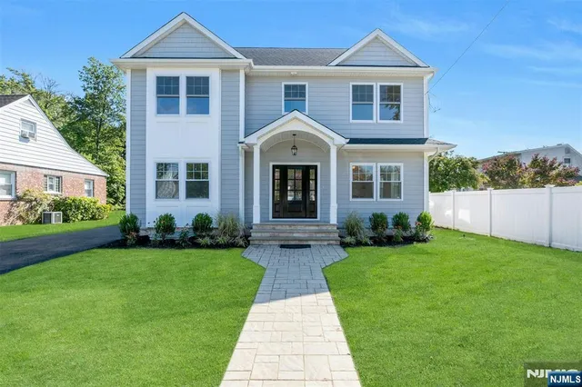 $1,690,000 | 204 Woodland Road, New Milford, NJ 07646