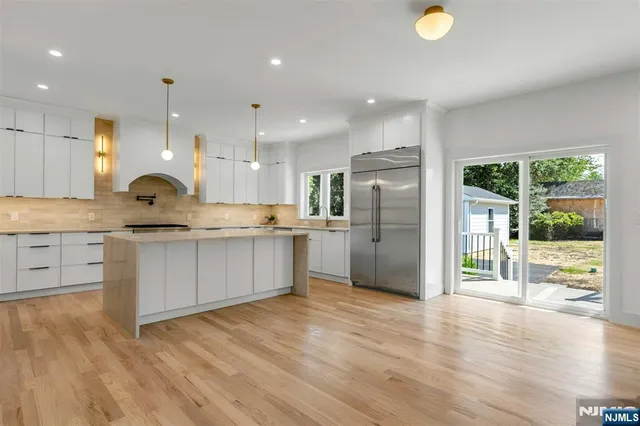 $1,690,000 | 204 Woodland Road, New Milford, NJ 07646