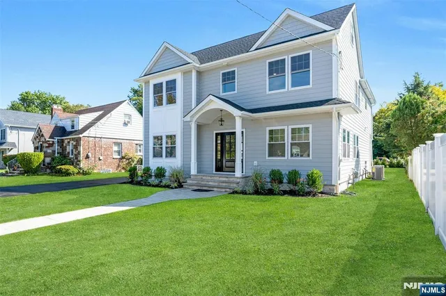 $1,690,000 | 204 Woodland Road, New Milford, NJ 07646