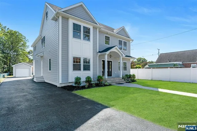 $1,690,000 | 204 Woodland Road, New Milford, NJ 07646