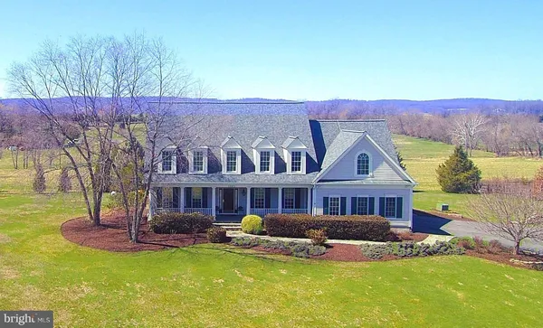 $1,289,000 | 15371 Limestone School Road, Leesburg, VA 20176