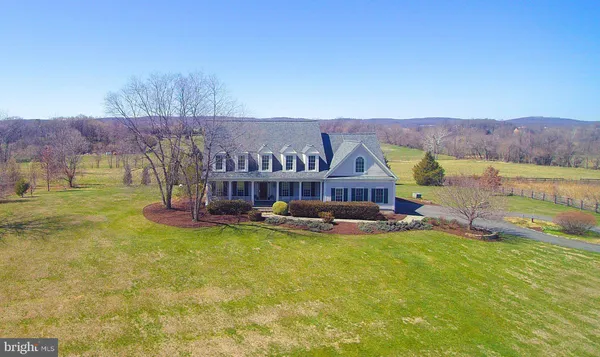 $1,289,000 | 15371 Limestone School Road, Leesburg, VA 20176