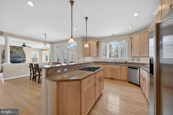 $1,289,000 | 15371 Limestone School Road, Leesburg, VA 20176