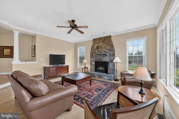 $1,289,000 | 15371 Limestone School Road, Leesburg, VA 20176