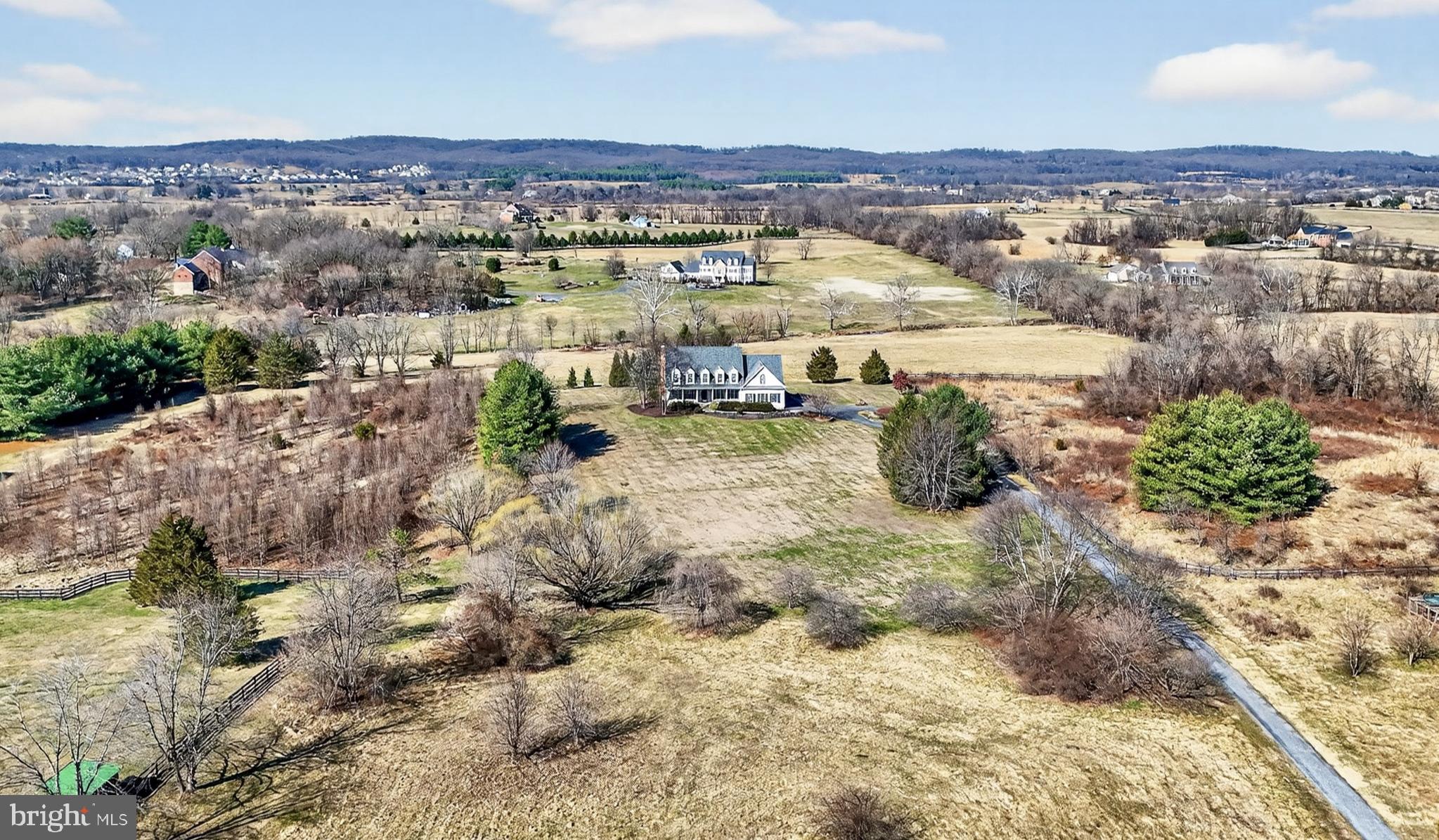 15371 Limestone School Road Leesburg, VA 20176 - Photo 2 of 54 Sprawling countryside retreat awaits discovery.