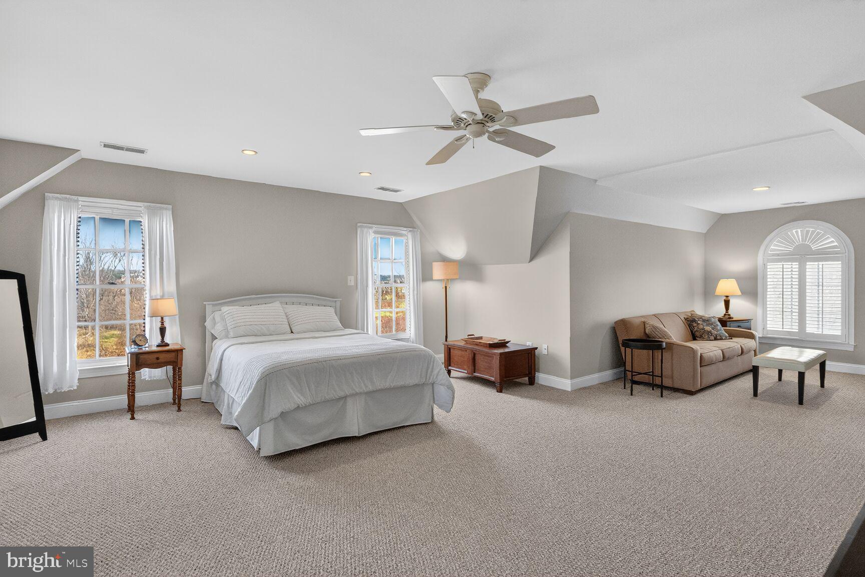 15371 Limestone School Road Leesburg, VA 20176 - Photo 22 of 71 bedroom5 retreat.
