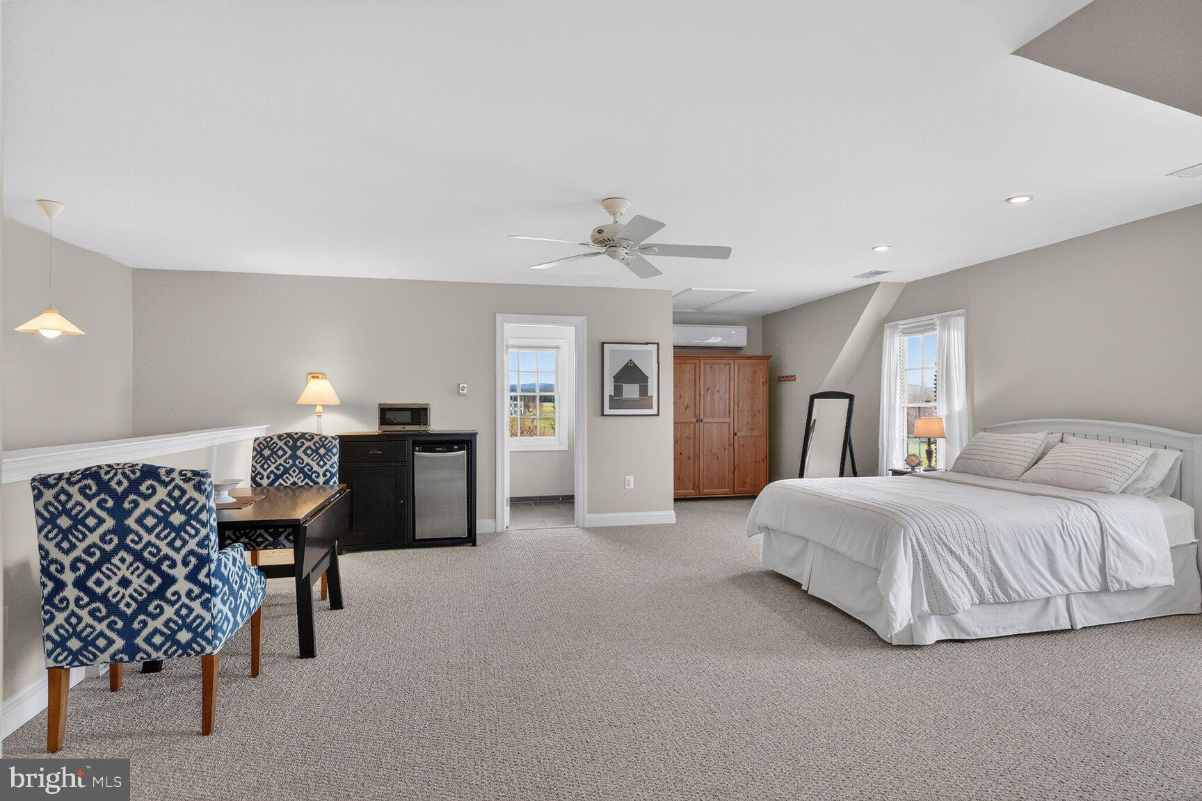 15371 Limestone School Road Leesburg, VA 20176 - Photo 32 of 54 Spacious retreat with serene views.